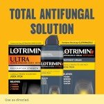 Lotrimin Ultra Extra Strength Jock Itch Cream 0.42 oz