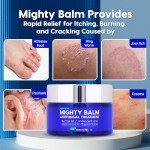 Extra Strength Toenail Fungus Treatment Cream