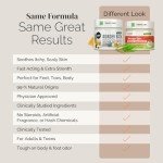 Puriya Antifungal Cream for Skin Irritations, 2 oz