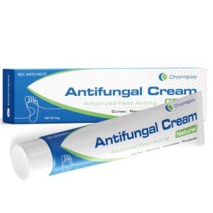 Antifungal Cream for Foot and Body Relief 30g