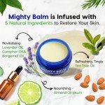 Extra Strength Toenail Fungus Treatment Cream