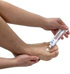 Clotrimazole Antifungal Cream 1% - 1 oz