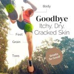 Puriya Antifungal Cream for Skin Irritations, 2 oz