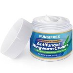 Extra Strength Antifungal Cream for Skin Irritations