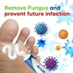 Antifungal Cream for Foot and Body Relief 30g