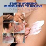 Extra Strength Antifungal Cream for Skin Irritations