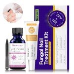 Extra Strength Toenail Fungus Antifungal Cream