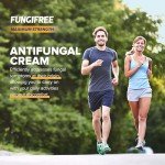 Extra Strength Antifungal Cream for Skin Irritations