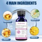 Extra Strength Toenail Fungus Antifungal Cream