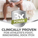 Terrasil Antifungal Cream and Soap Kit