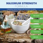 Extra Strength Antifungal Cream for Skin Irritations