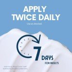 Antifungal Cream for Jock Itch, Psoriasis, Ringworm