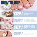 Extra Strength Toenail Fungus Antifungal Cream