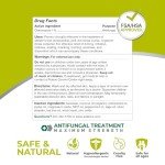 Terrasil Antifungal Cream and Soap Kit