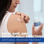 Extra Strength Antifungal Cream for Skin Irritations