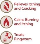 Clotrimazole Antifungal Cream 1% - 10 Pack