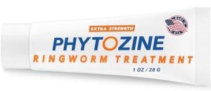 Extra Strength Antifungal Cream for Ringworm & Athlete's Foot