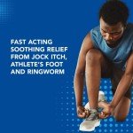 Triple Paste AF Antifungal Ointment - 2 Oz