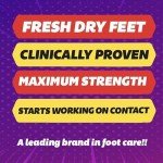 Silka Max Strength Antifungal Liquid & Cream Set