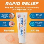 Extra Strength Antifungal Cream for Ringworm & Athlete's Foot