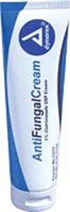 Clotrimazole 1% Antifungal Cream - 4 oz
