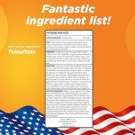 Extra Strength Antifungal Cream for Ringworm & Athlete's Foot