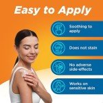 Extra Strength Antifungal Cream for Ringworm & Athlete's Foot