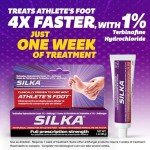 Complete Emergency Foot Care Kit for Healthy Feet