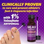 Complete Emergency Foot Care Kit for Healthy Feet