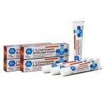 Med Pride Clotrimazole Antifungal Cream – 4 Pack