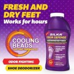 Complete Emergency Foot Care Kit for Healthy Feet