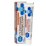 Med Pride Clotrimazole Antifungal Cream – 4 Pack