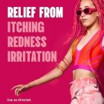 Lotrimin AF Antifungal Cream for Ringworm Treatment