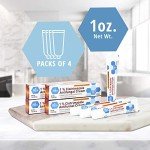 Med Pride Clotrimazole Antifungal Cream – 4 Pack