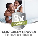 Terrasil Max Strength Antifungal Cream for Tinea