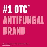 Lotrimin AF Antifungal Cream for Ringworm Treatment