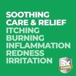 Terrasil Max Strength Antifungal Cream for Tinea