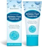 Roycederm Extra Strength Athlete’s Foot Treatment Cream