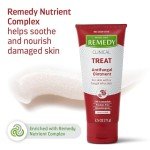 Medline Remedy Antifungal Ointment, 2.5 oz