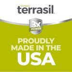 Terrasil Max Strength Antifungal Cream for Tinea