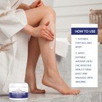 Extra Strength Antifungal Cream for Itchy Skin