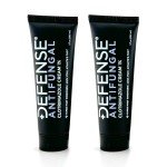 Defense Antifungal Cream 1% Clotrimazole 2-Pack
