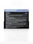 Defense Antifungal Cream 1% Clotrimazole 2-Pack