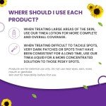 Naturasil Tinea Versicolor Antifungal Lotion - 113g