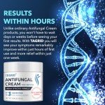 TAGRID Antifungal Cream for Itch Relief - 3.4 oz