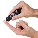 Defense Antifungal Cream 1% Clotrimazole 2-Pack