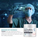 TAGRID Antifungal Cream for Itch Relief - 3.4 oz