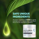 TAGRID Antifungal Cream for Itch Relief - 3.4 oz