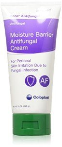 Baza Antifungal Cream 5oz (Pack of 2)