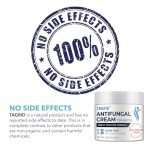TAGRID Antifungal Cream for Itch Relief - 3.4 oz